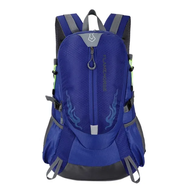 20L Kids Hiking Trekking Camping Backpack