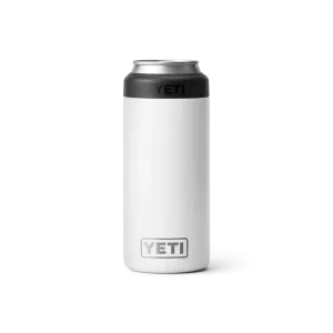 250ml Colster Can Insulator Slim - White