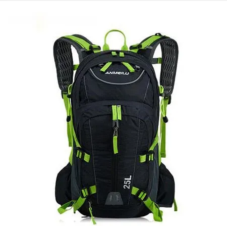 25L Sport Camping and Hiking Backpack