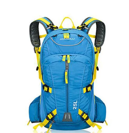 25L Sport Camping and Hiking Backpack