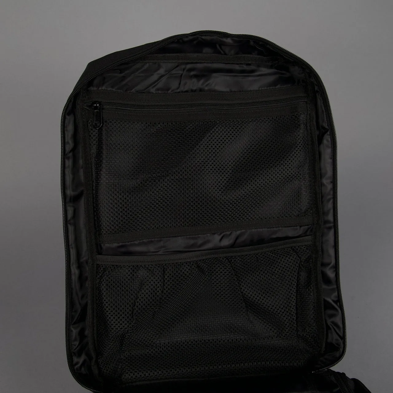 35L Backpack Part 1: The Rise