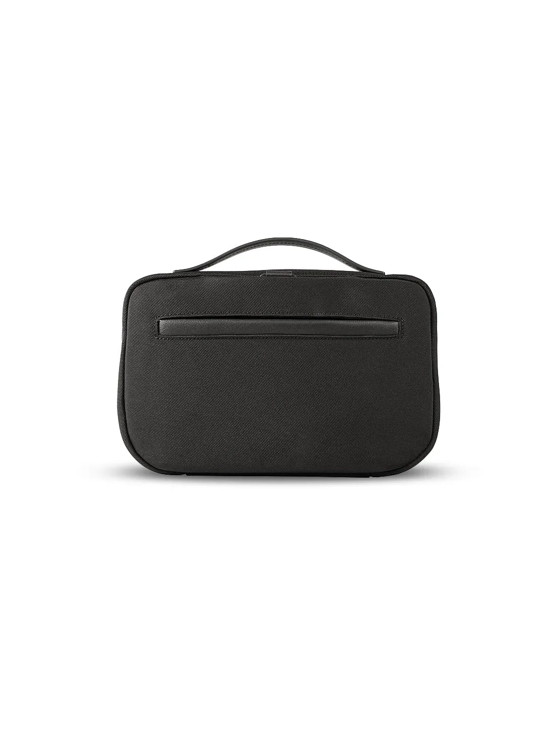 All Day Dopp Kit - Charcoal x Black