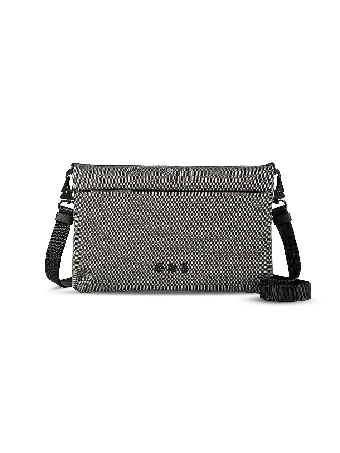 All Day Sling Fold - Charcoal