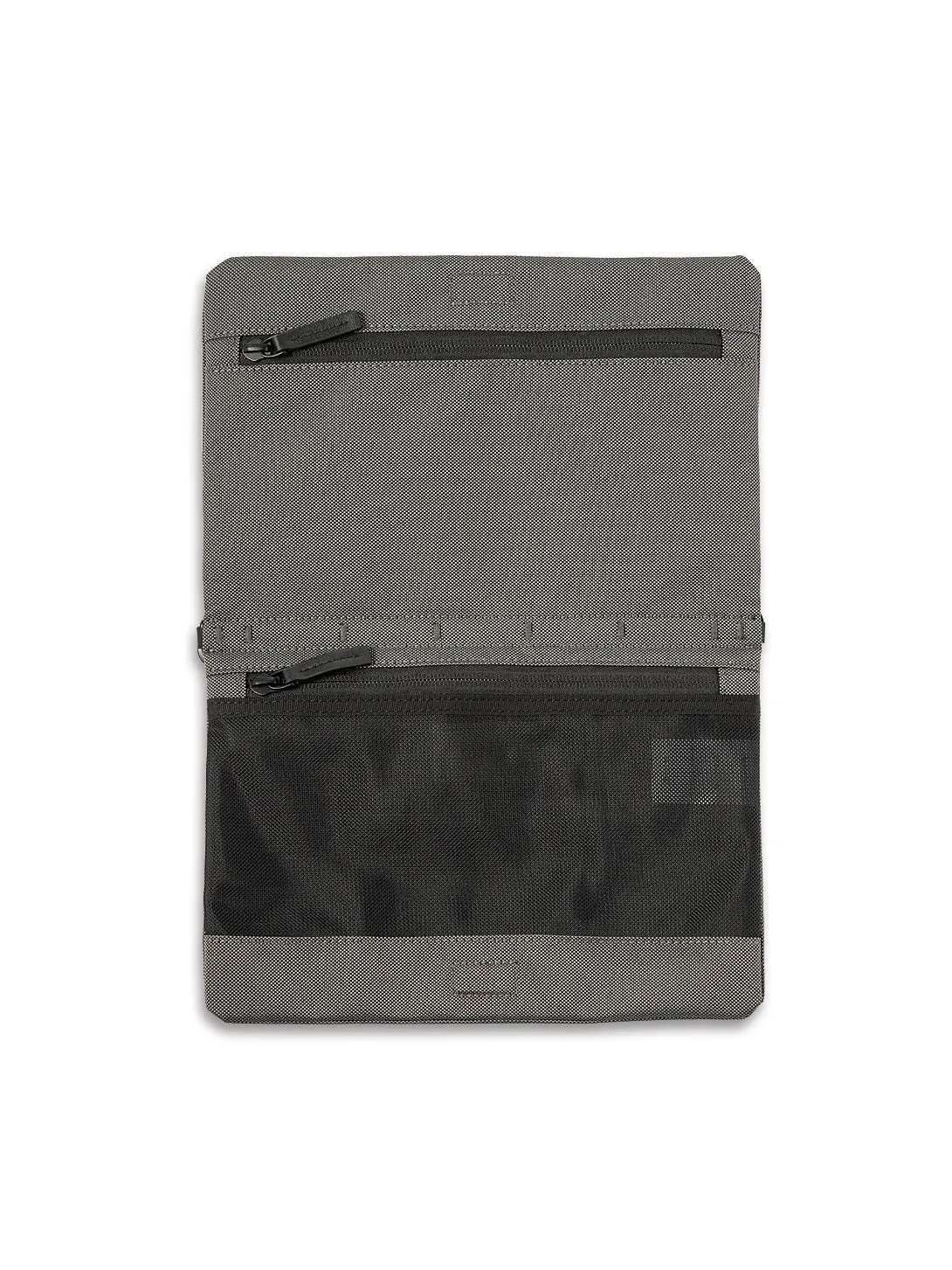 All Day Sling Fold - Charcoal