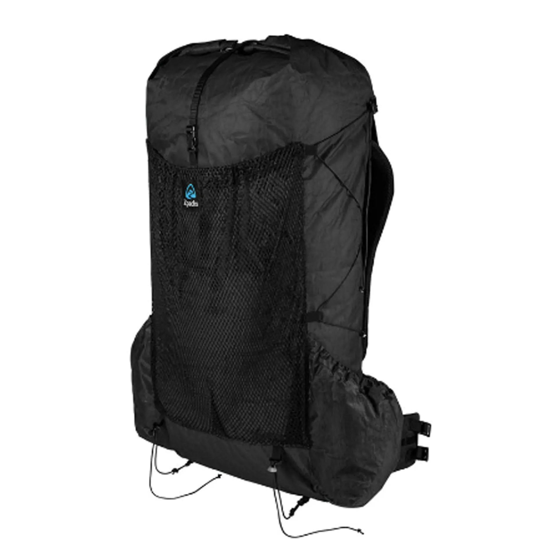 Arc Blast 55L Backpack DISC