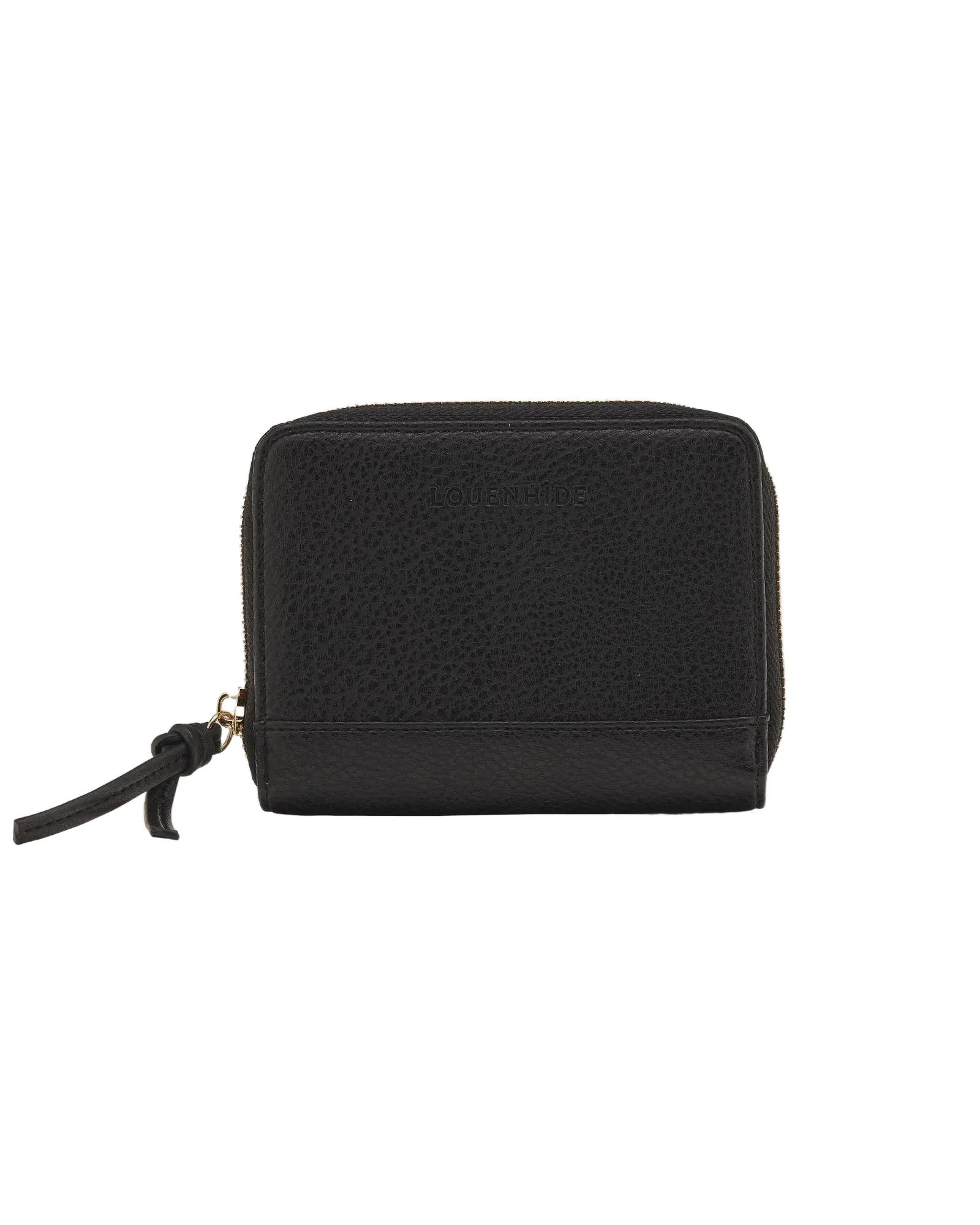 Aria Wallet Black