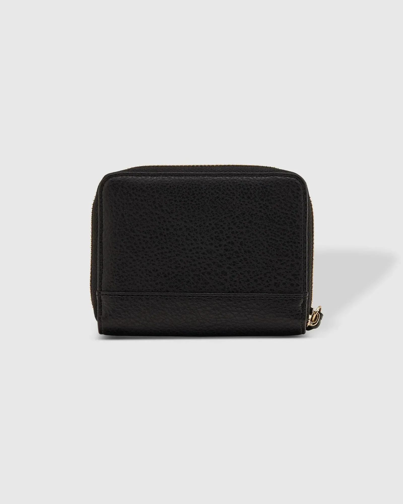 Aria Wallet Black