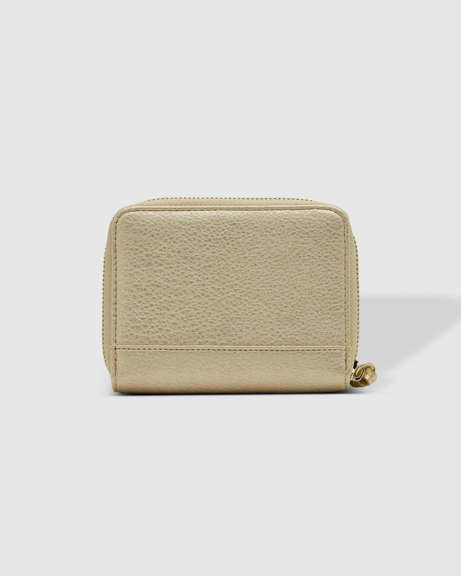 Aria Wallet Champagne