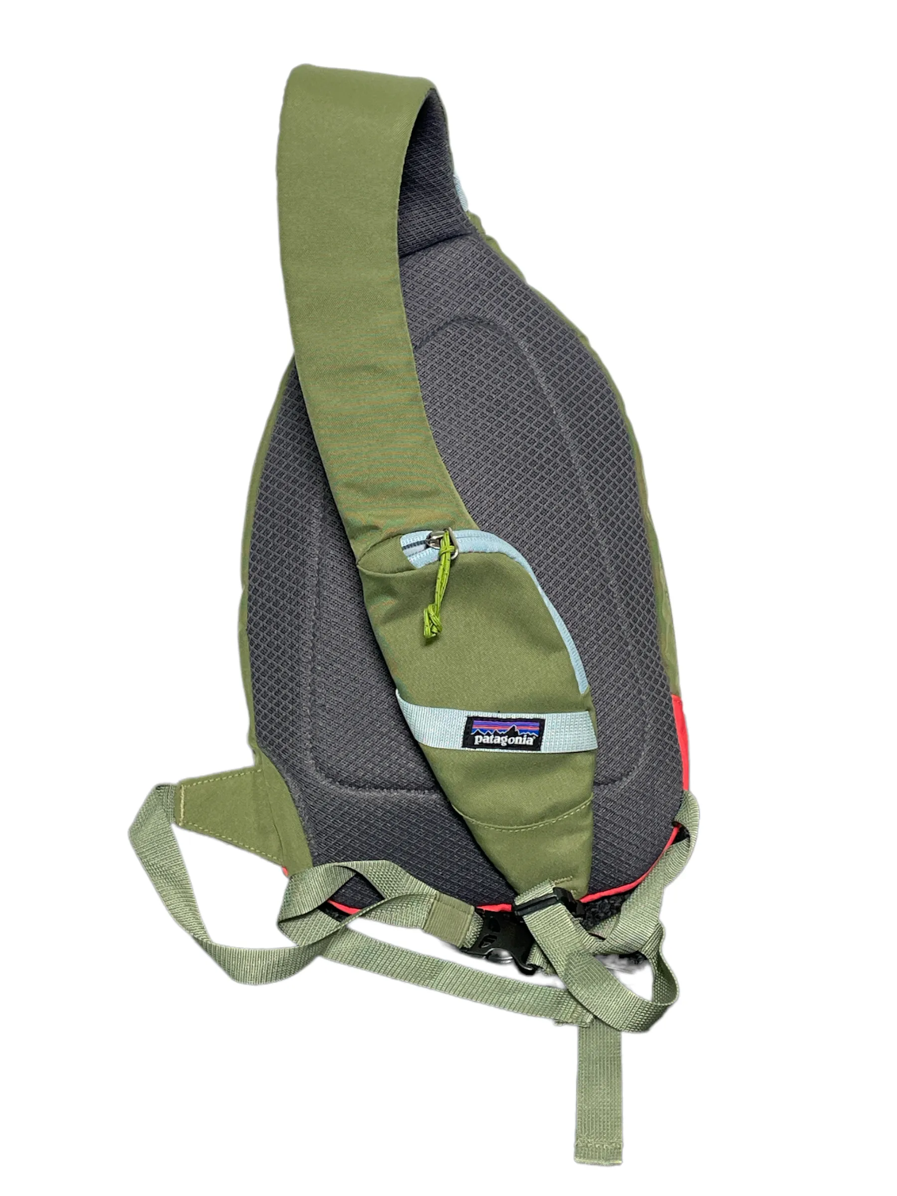 Atom Sling Bag - 8L