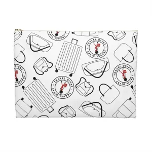 Bags Stay Ready Accessory Pouch