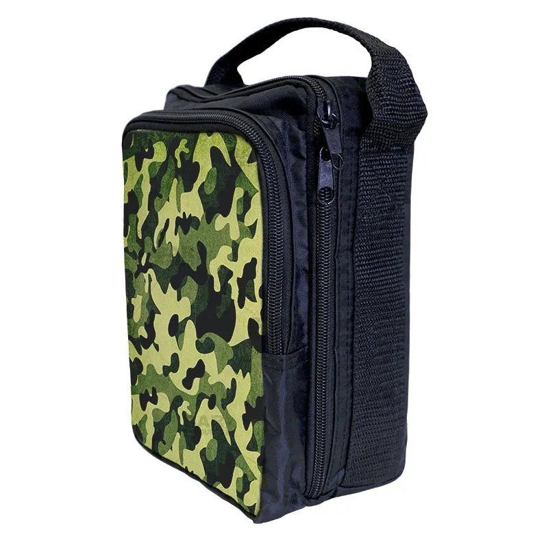 Bartender Tote Bag - Camo Design