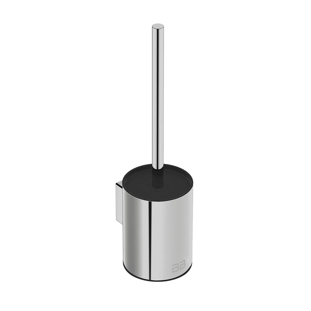 Bathroom Butler 5838 Toilet Brush and Holder