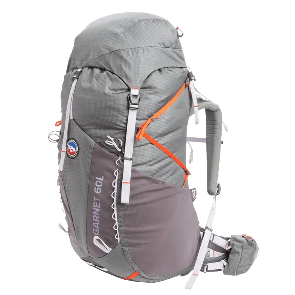 Big Agnes Garnet 60L