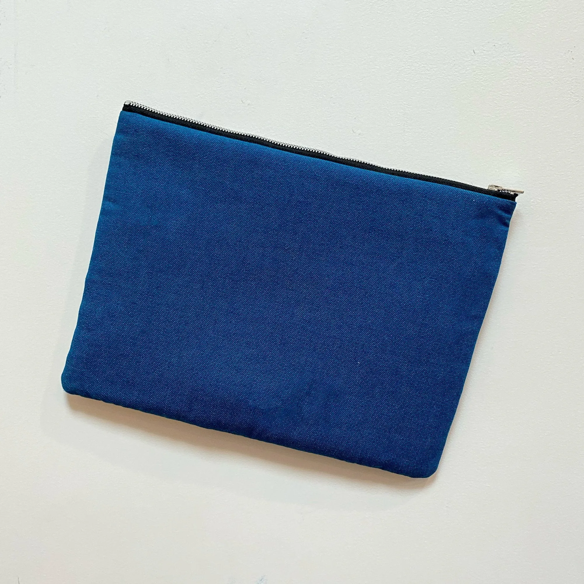 Bilby Laptop Sleeve in Navy Blue