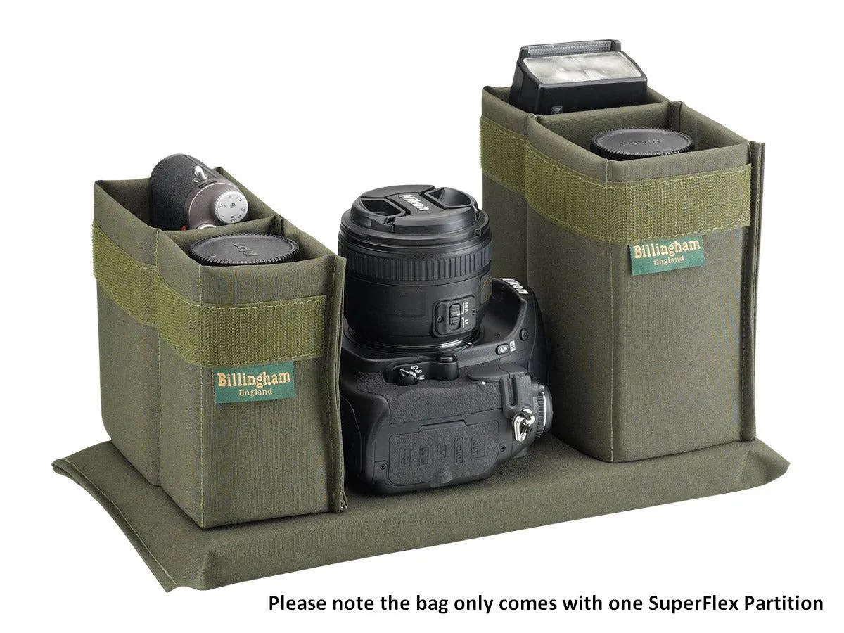 Billingham 225 Camera Bag