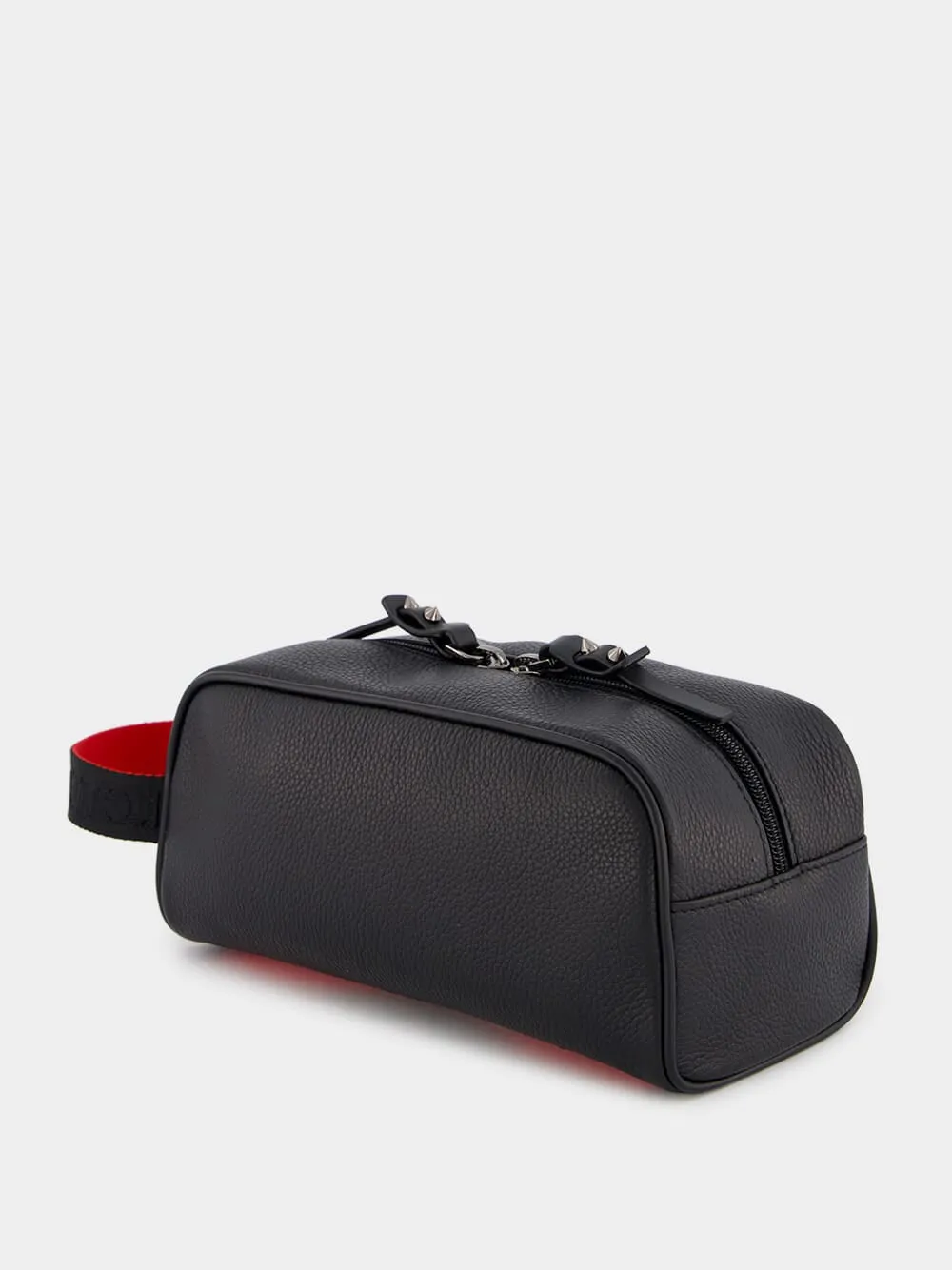 Blaster Leather Pouch