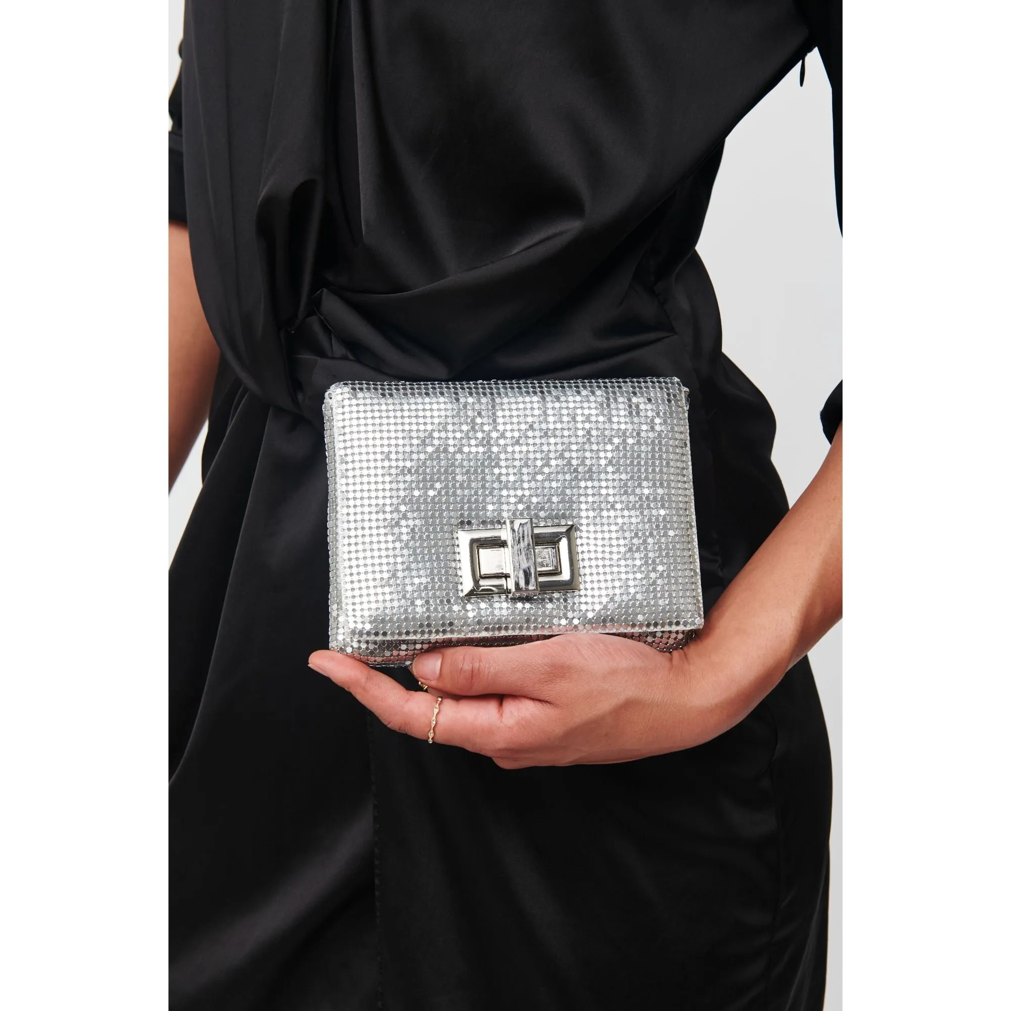 Brandy Evening Bag