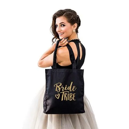 Bride Tribe Tote