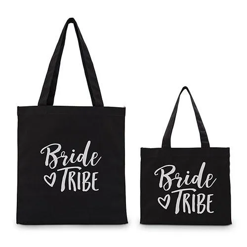 Bride Tribe Tote