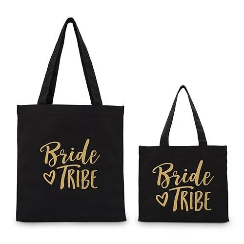 Bride Tribe Tote