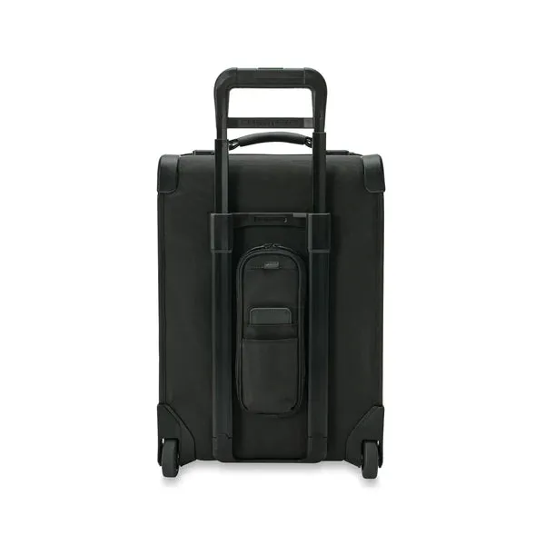 Briggs & Riley Baseline Global 2-wheel Carry-on Duffle