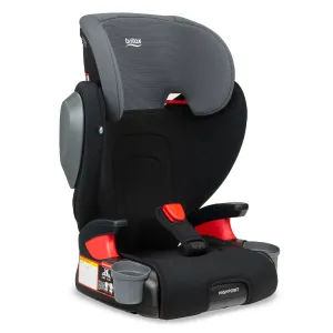 Britax Highpoint Backless Belt-Positioning Booster Seat with Safewash