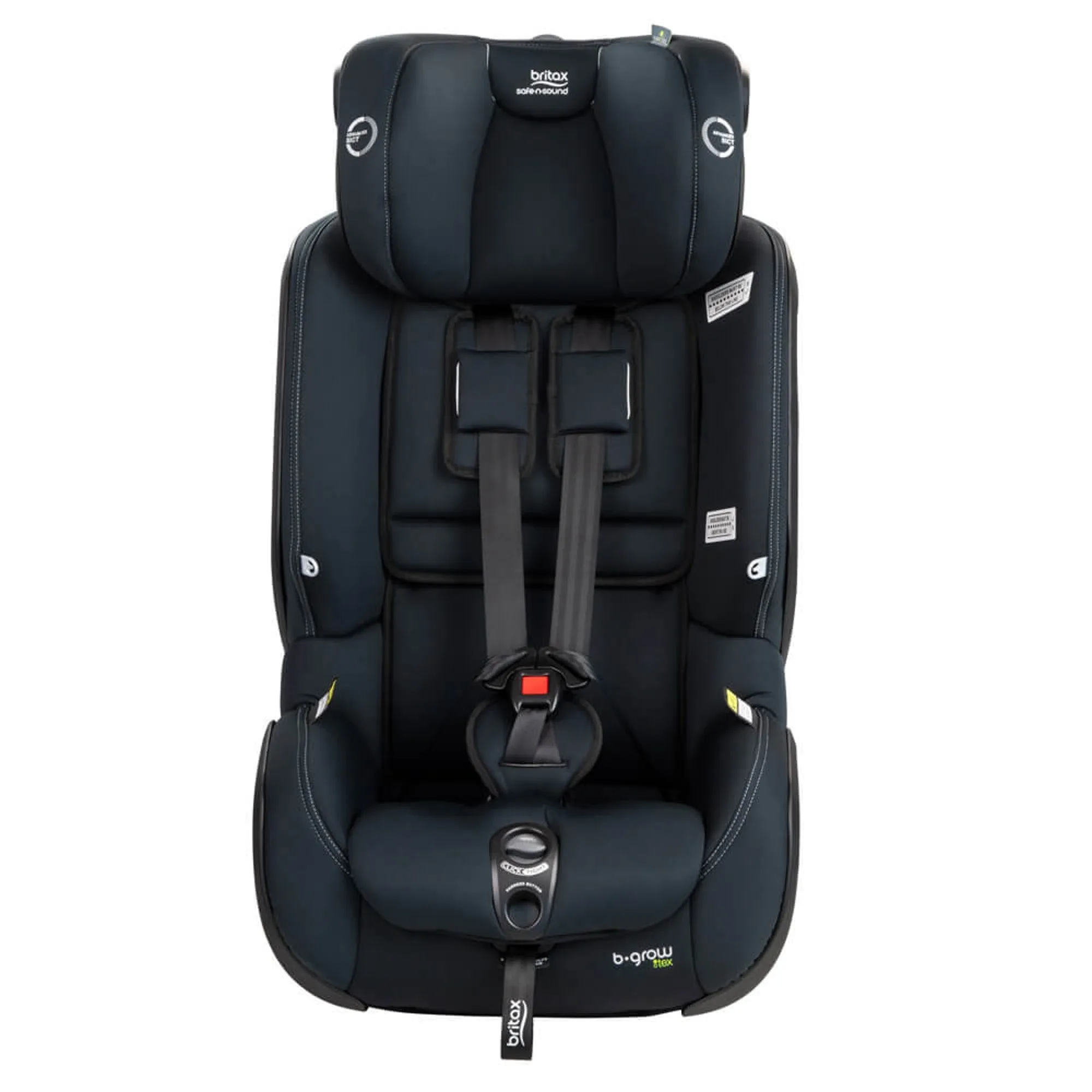 Britax Safe-n-Sound B Grow Clicktight TEX Series Car Seat