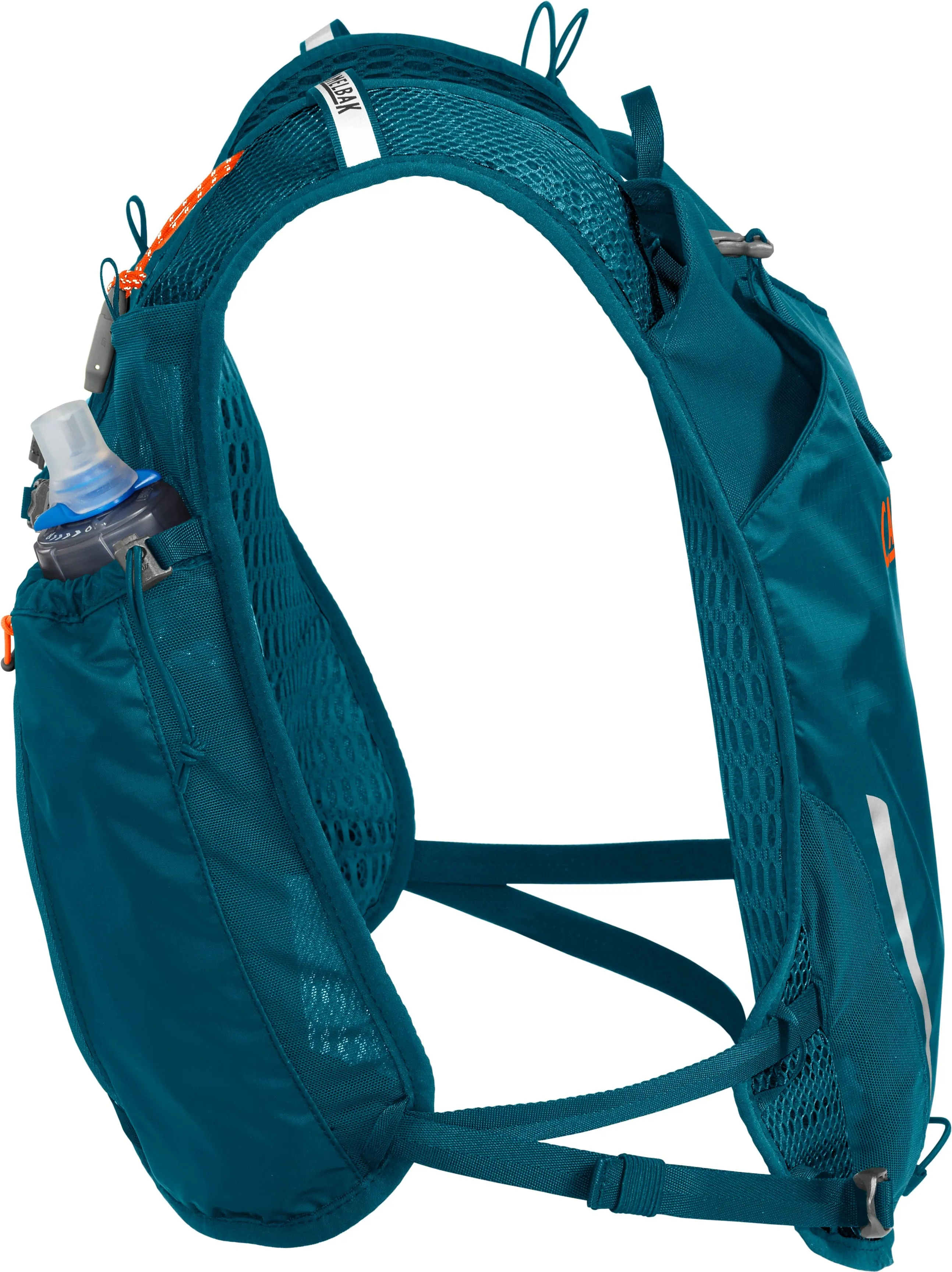 Camelbak Trail Run Vest 34oz 7L - Corsair Teal