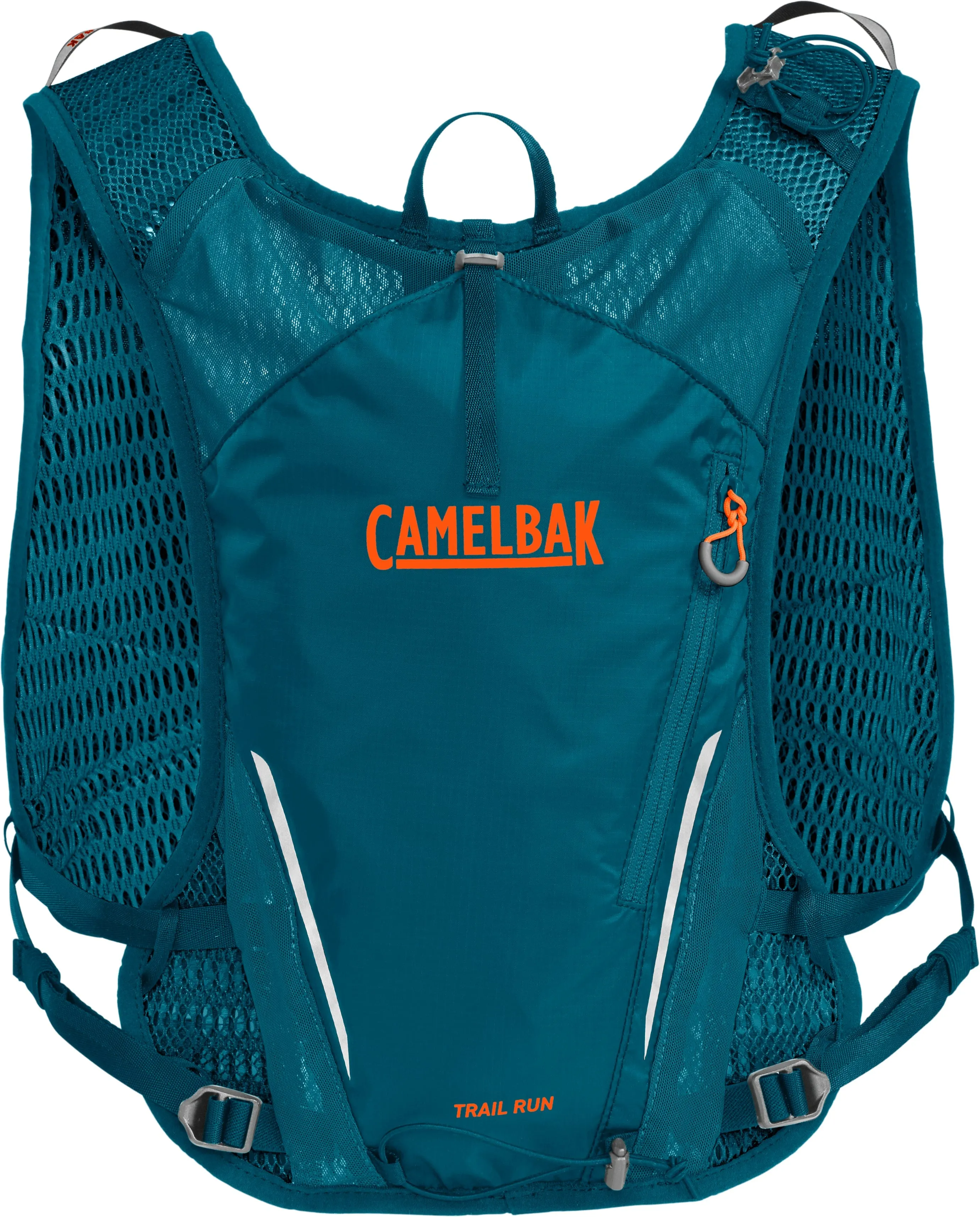 Camelbak Trail Run Vest 34oz 7L - Corsair Teal