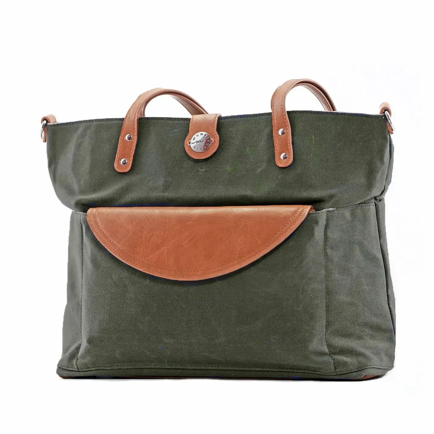 Carry-All Tote Trio