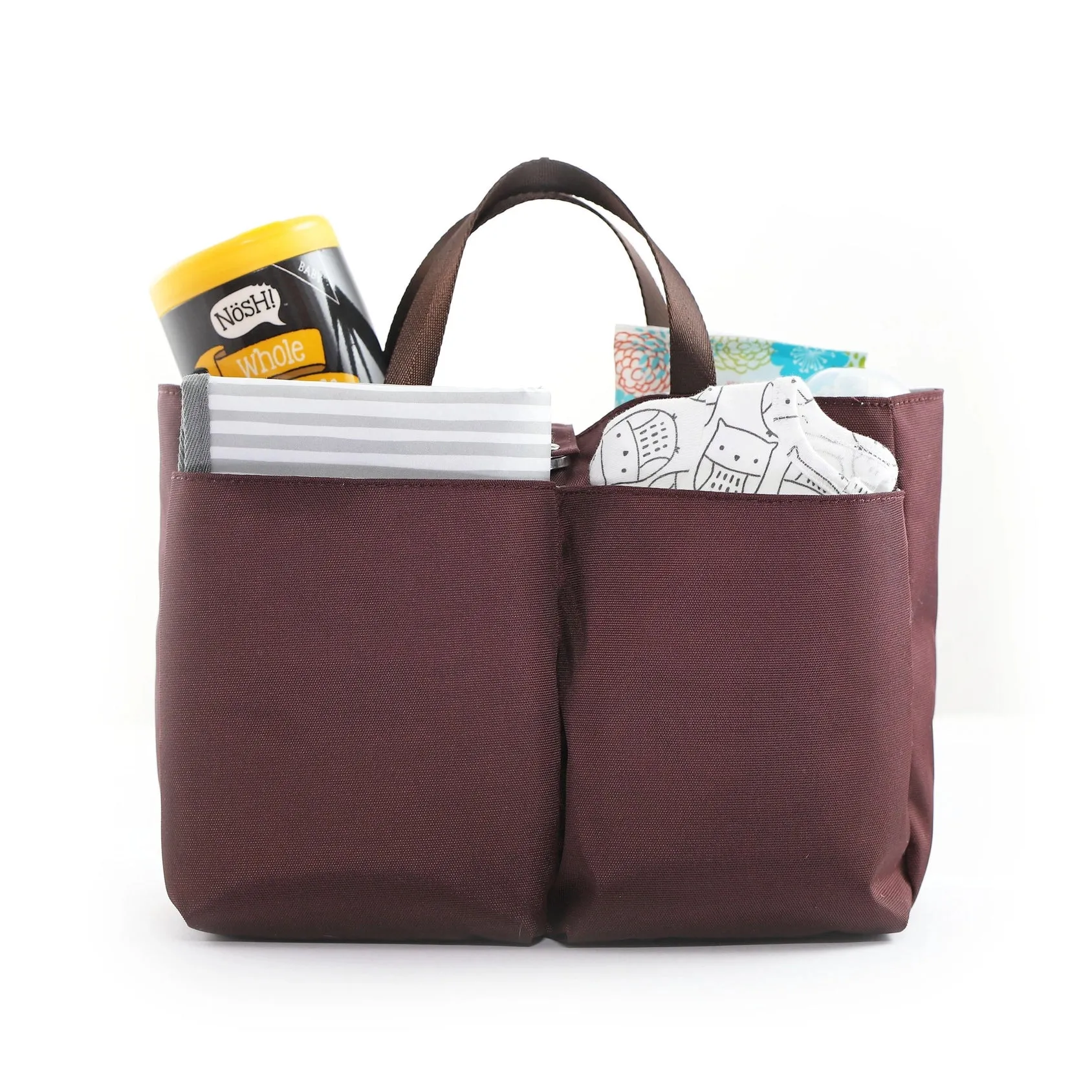 Carry-All Tote Trio