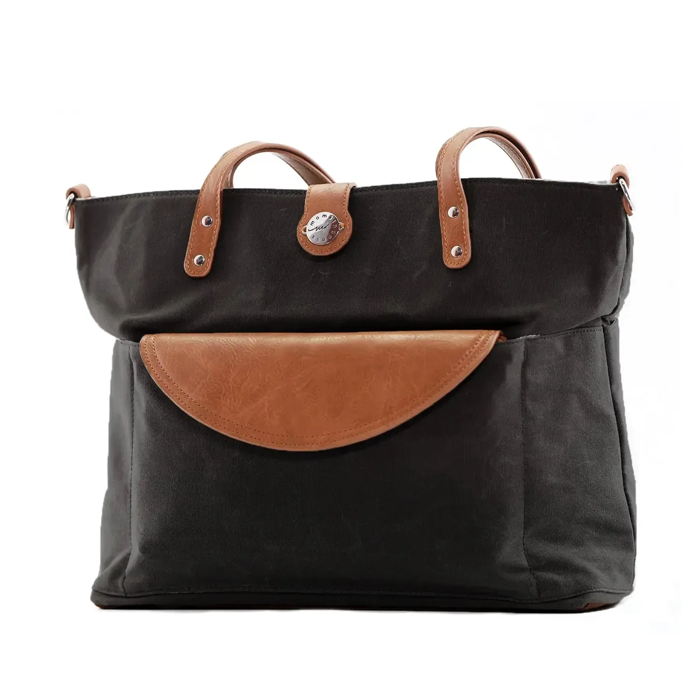 Carry-All Tote Trio