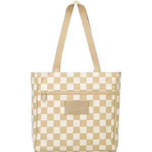 Checkmate Go-To Tote