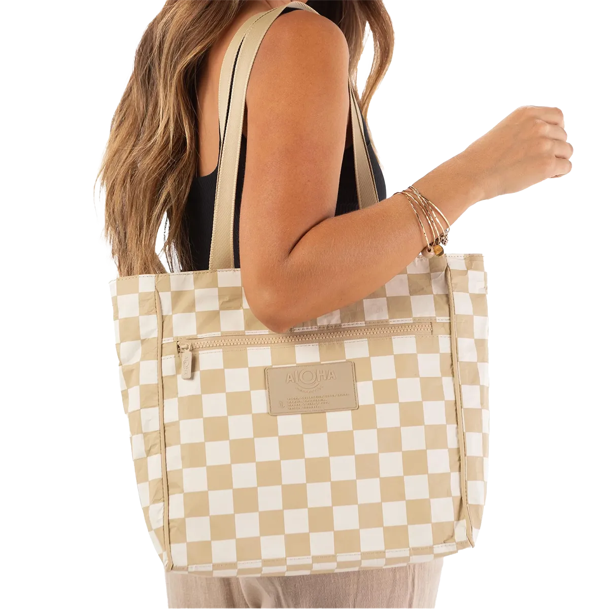 Checkmate Go-To Tote