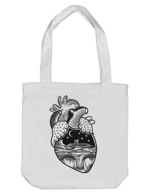 CIB - Heart Tote