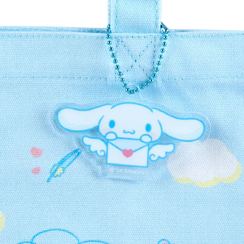 Cinnamoroll Tote Bag (To Everyone I Love Series)