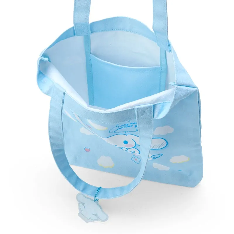 Cinnamoroll Tote Bag (To Everyone I Love Series)