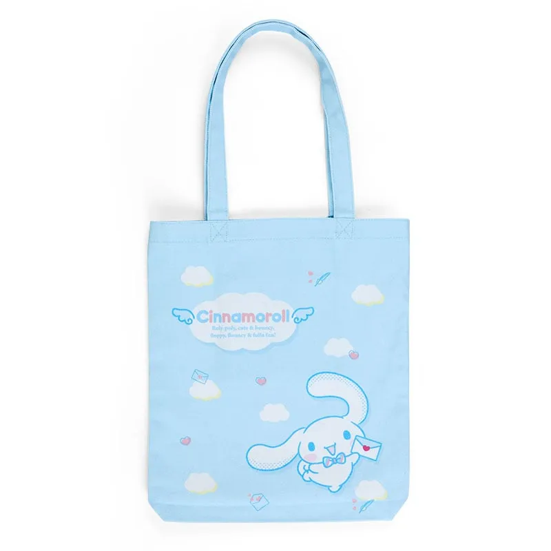 Cinnamoroll Tote Bag (To Everyone I Love Series)