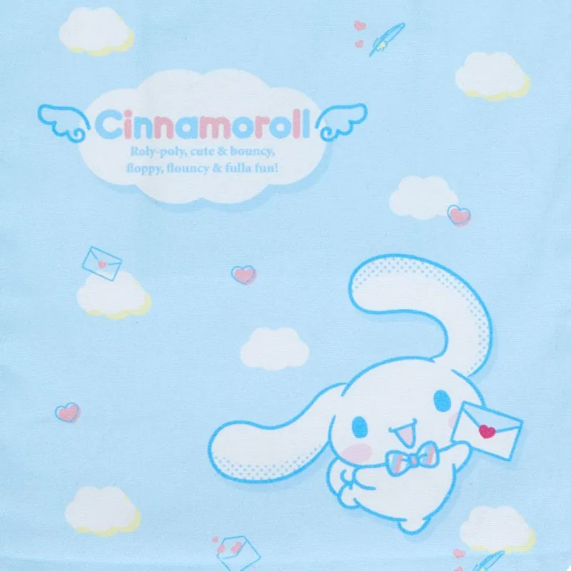 Cinnamoroll Tote Bag (To Everyone I Love Series)