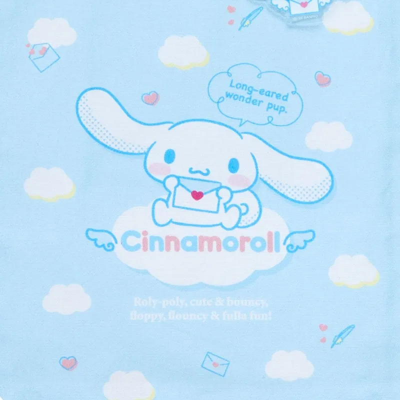 Cinnamoroll Tote Bag (To Everyone I Love Series)