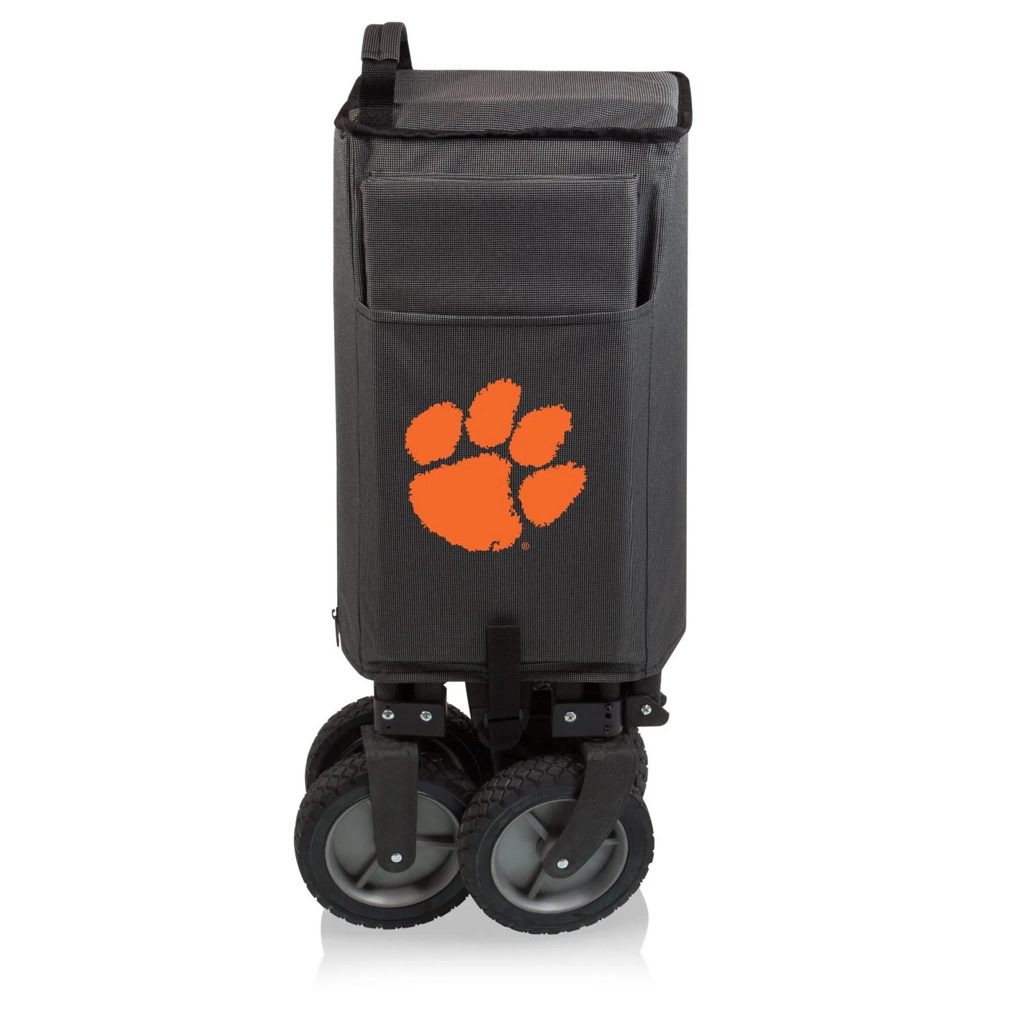 Clemson Tigers - Adventure Wagon Portable Utility Wagon