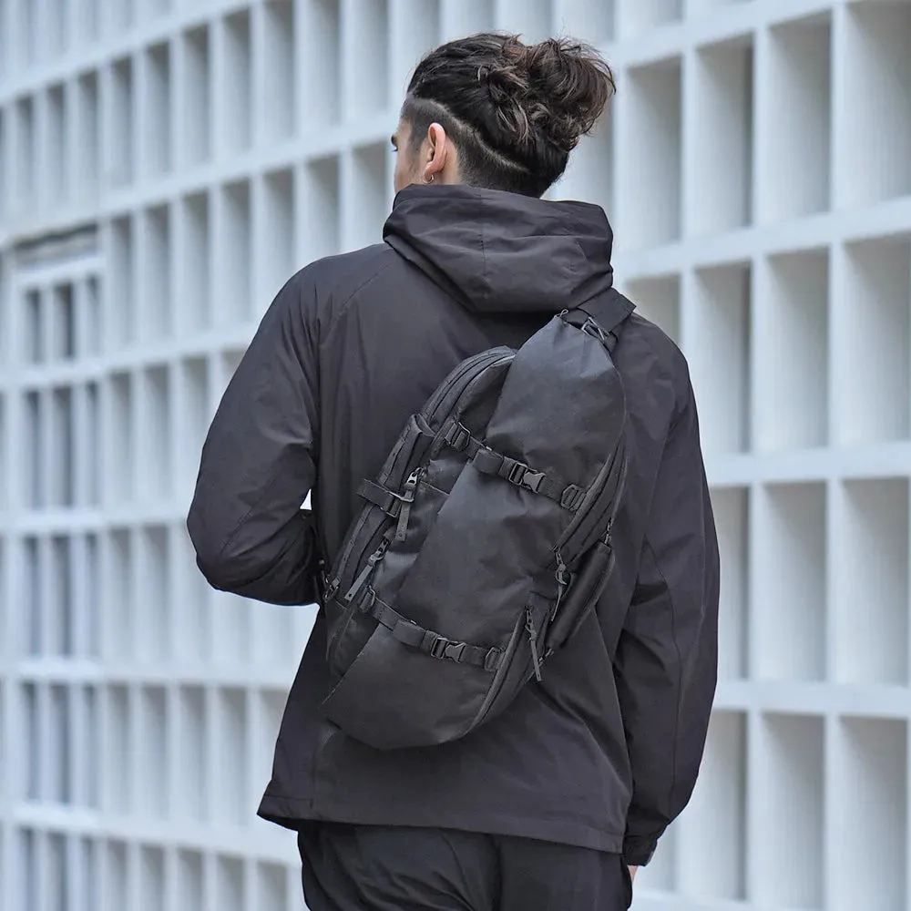 Code of Bell X-PAK EVO - Sling Pack