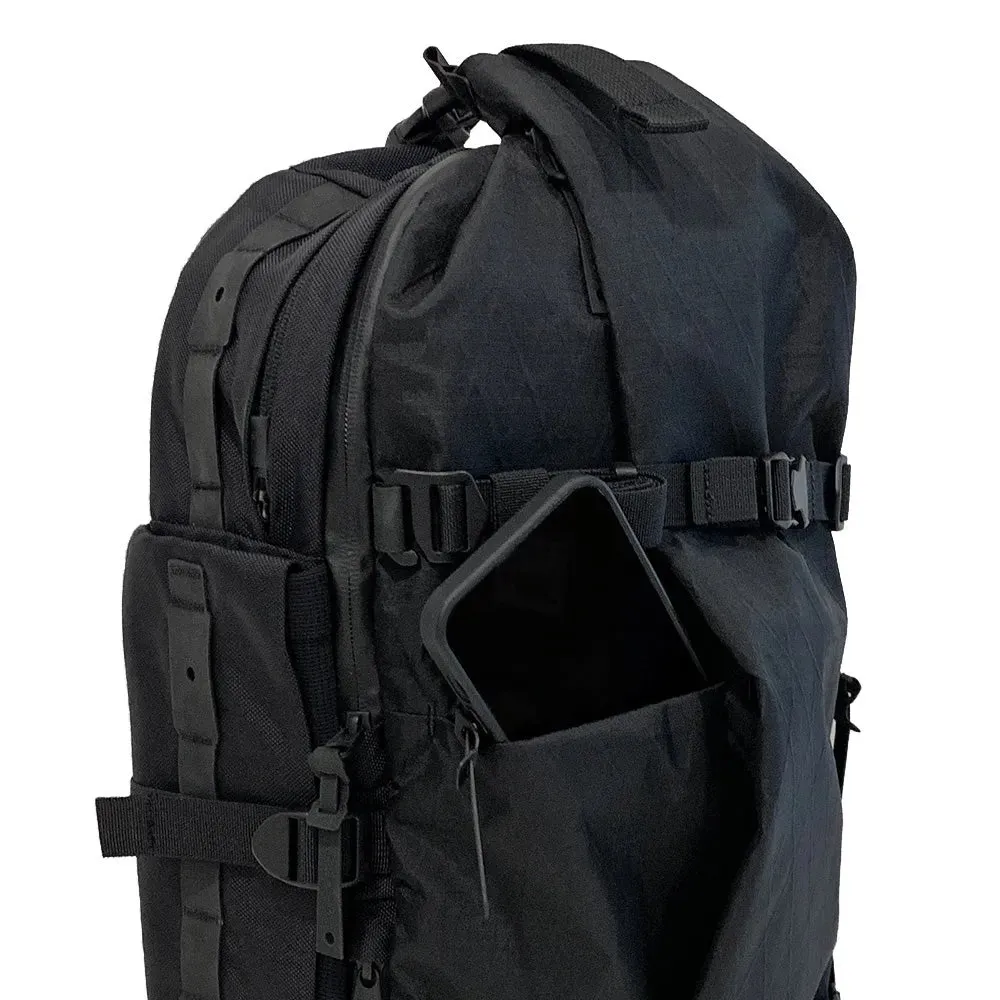 Code of Bell X-PAK EVO - Sling Pack