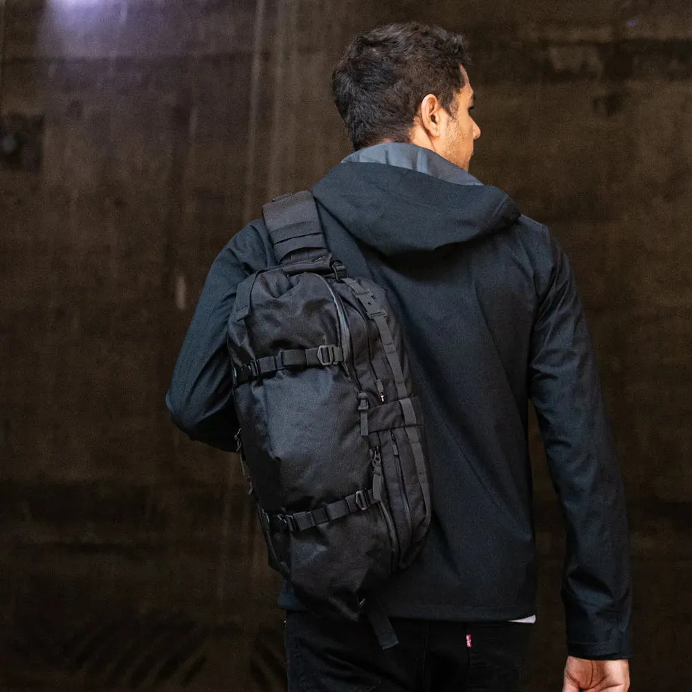 Code of Bell X-PAK EVO - Sling Pack