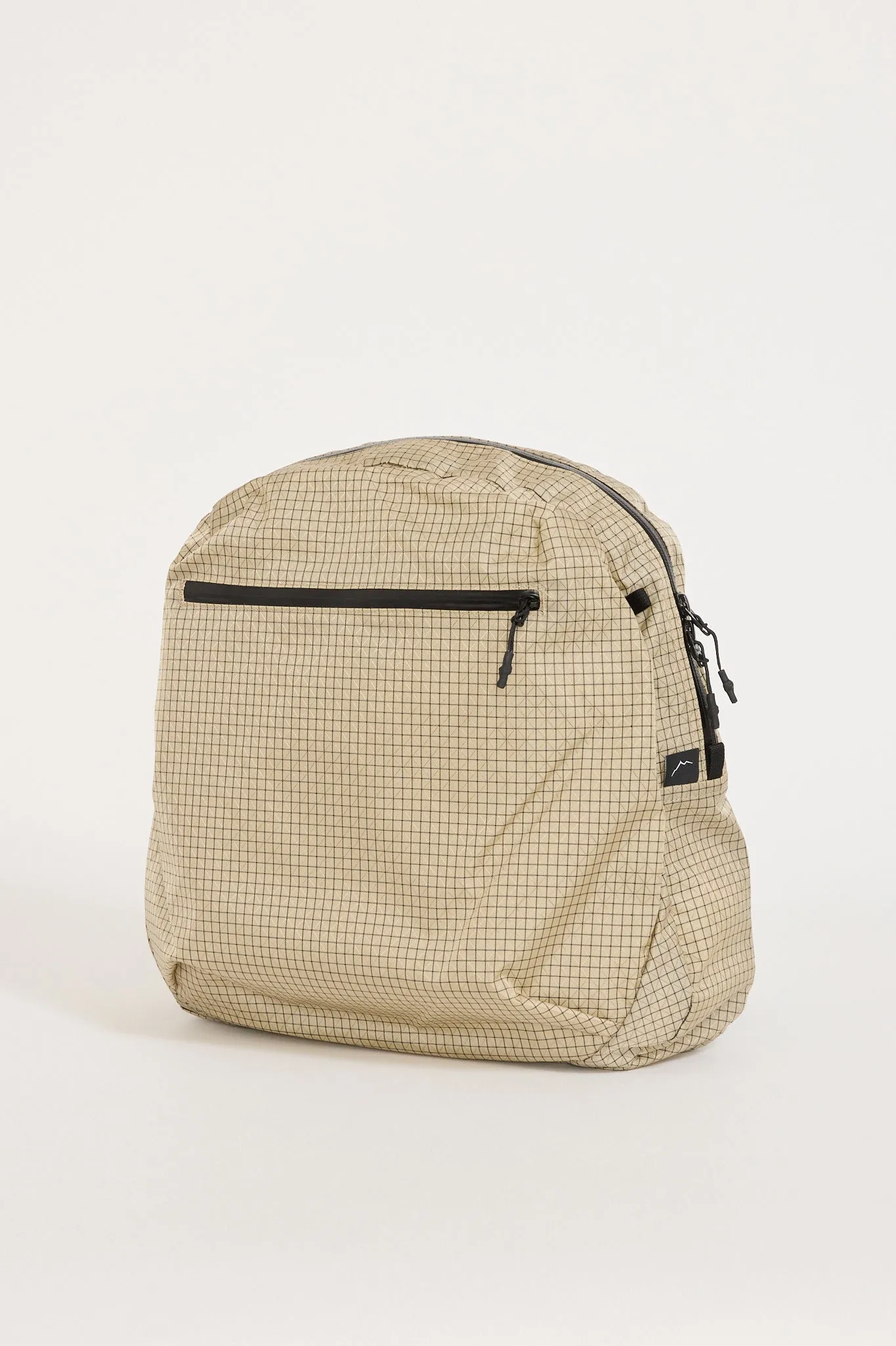 Commute Pack Grid B-Grid Beige