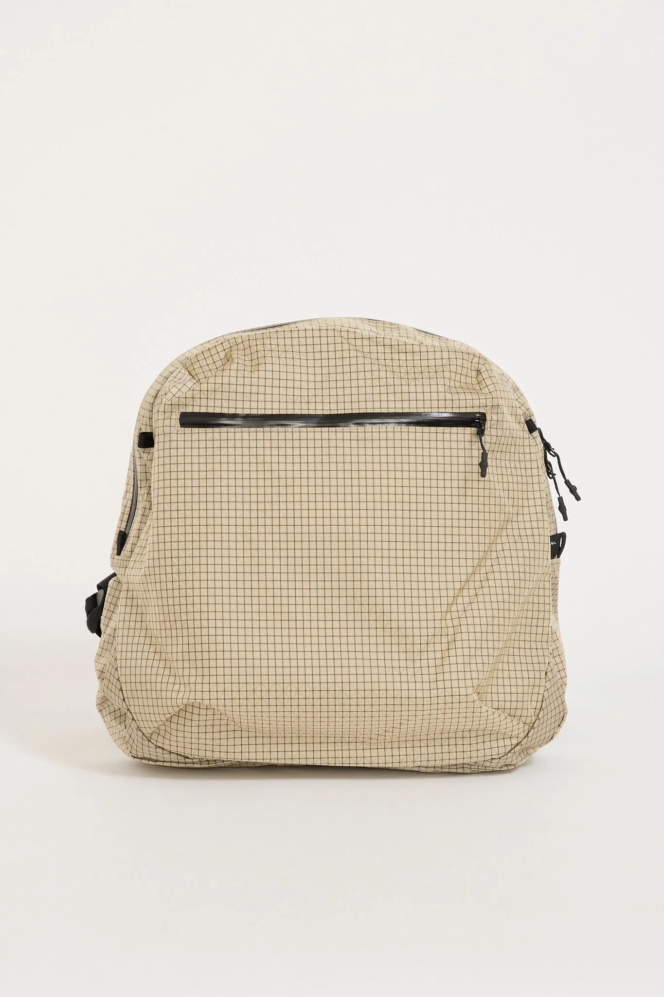 Commute Pack Grid B-Grid Beige