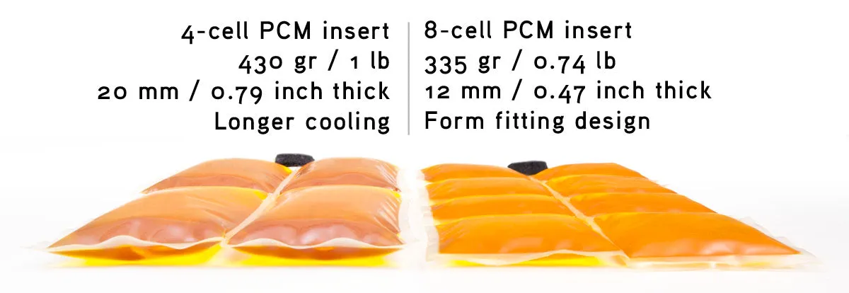 Complete BodyCool Pro Cooling Vest