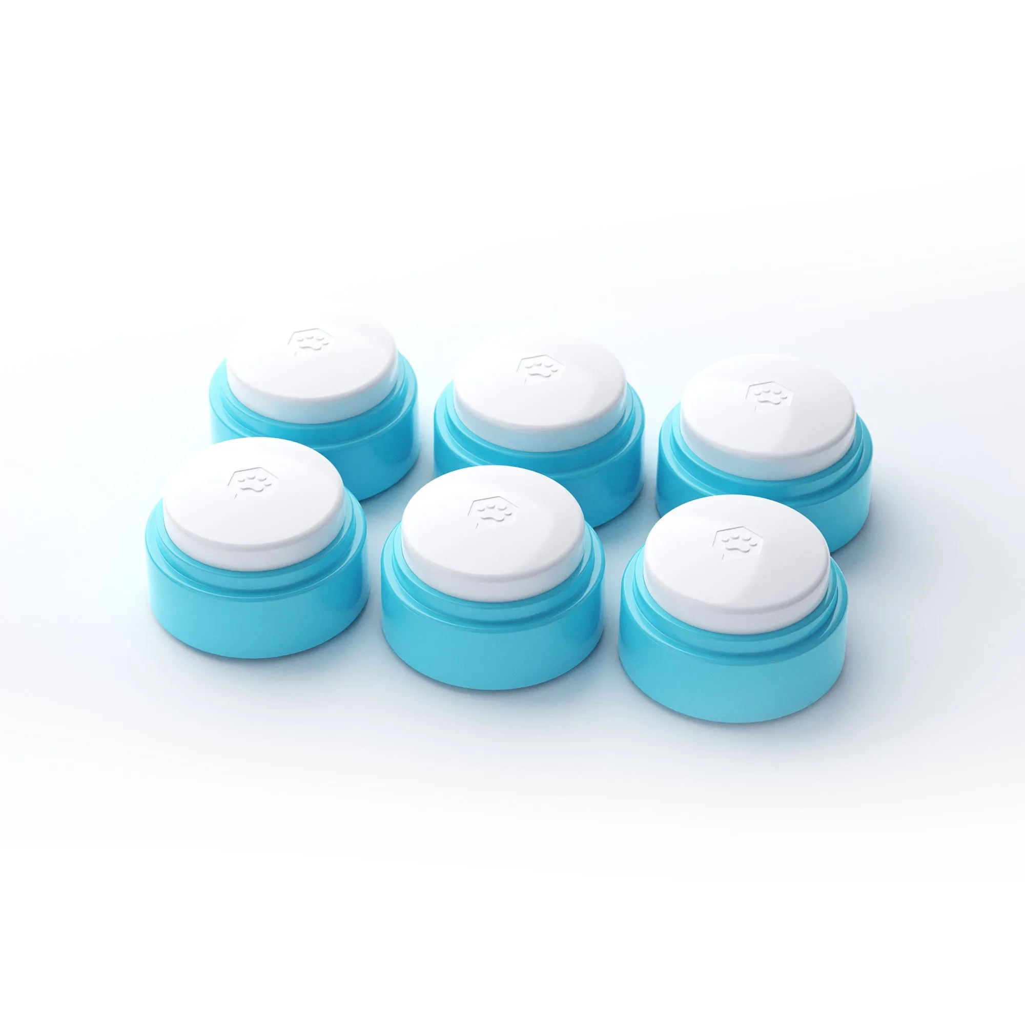 Connect Button Multi-Packs