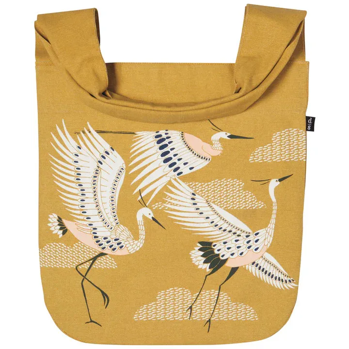 Danica Studio - Tote To & Fro Flight of Fancy