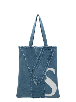 Design Patchwork Tote